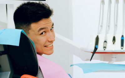 Brighten Your Smile This Summer with Professional Teeth Whitening