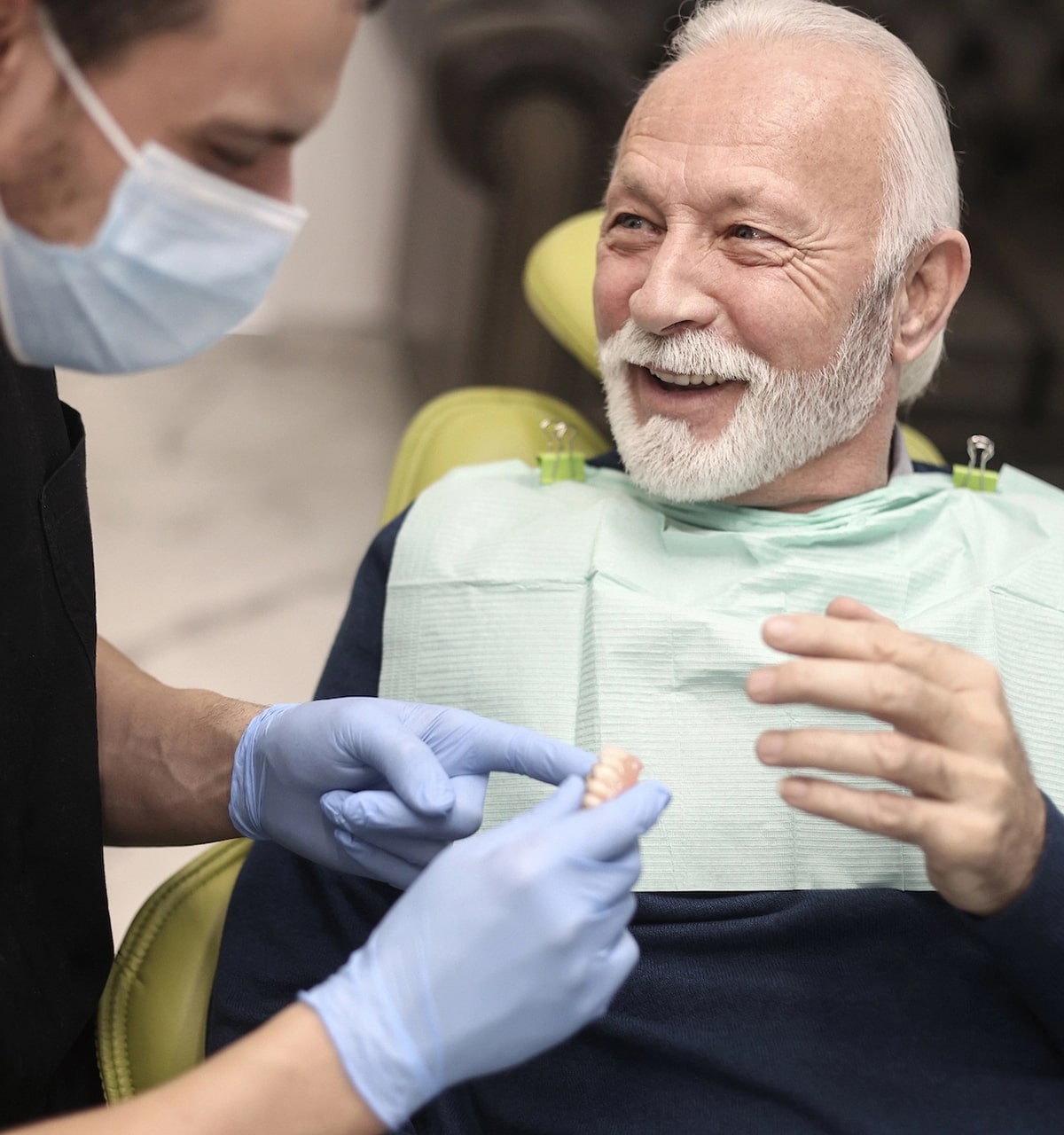 Implant Dentistry Frankfort Family Dental and Advanced Implant Center Implant Dentistry Frankfort Family Dental and Advanced Implant Center