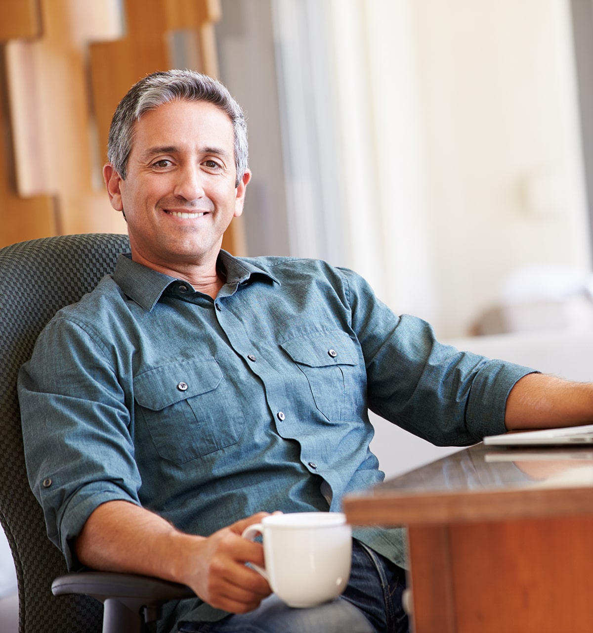 Oral Cancer Screening Frankfort Family Dental and Advanced Implant Center