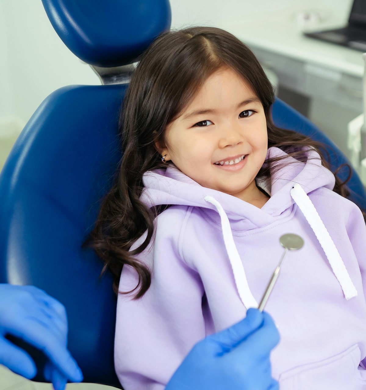 Pediatric Dentistry Frankfort Family Dental and Advanced Implant Center