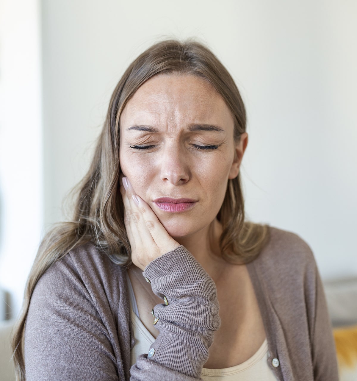 Temporomandibular Joint Disorders Frankfort Family Dental and Advanced Implant Center