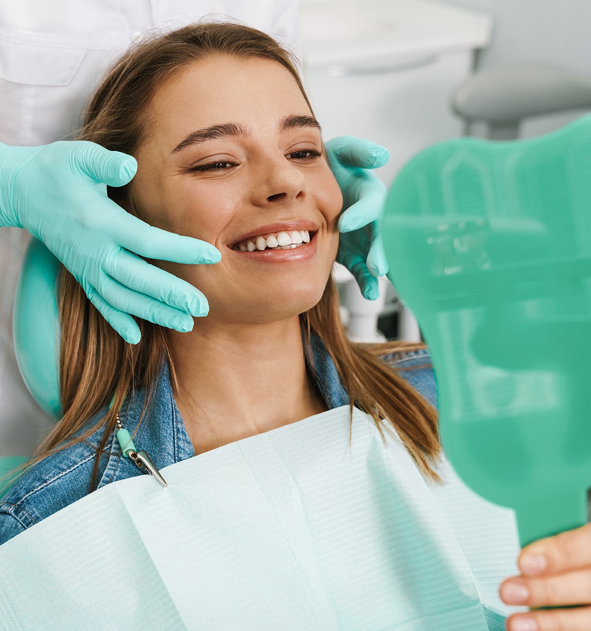 Veneers Frankfort Family Dental and Advanced Implant Center