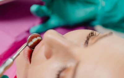 Achieving A Bright, Healthy Smile With Routine Cleanings