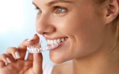 ClearCorrect® Invisible Braces: A Modern Solution for a Perfect Smile