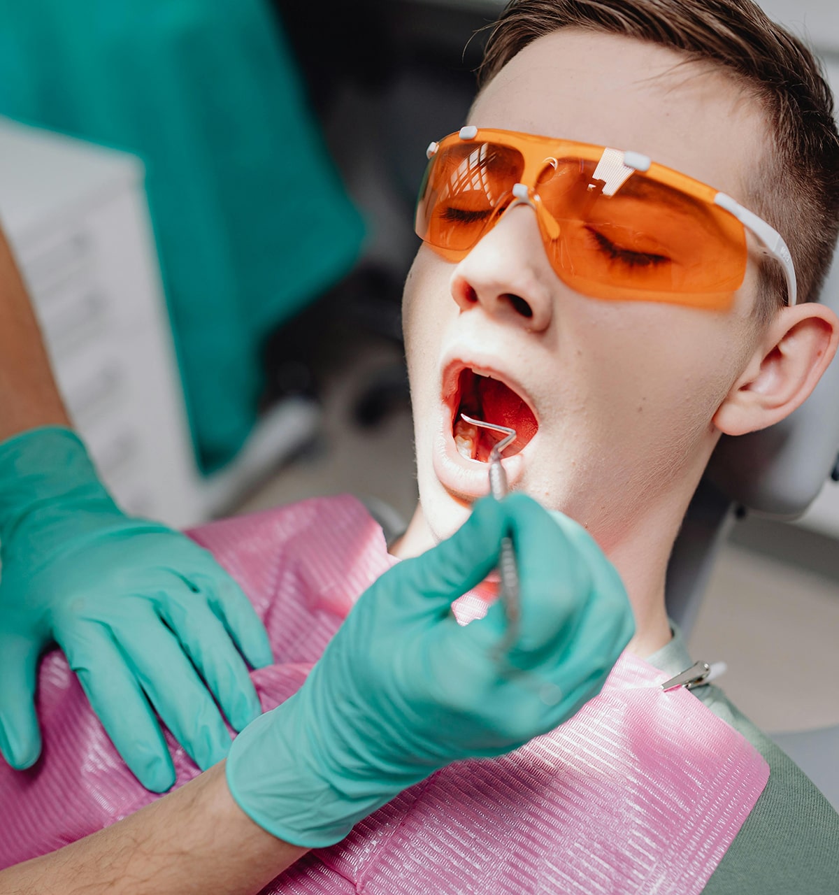 Dental Checkups Family Dental and Advanced Implant Center