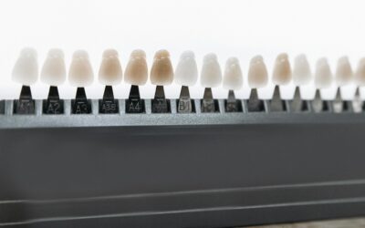 Restoring Your Smile With Custom Dental Crowns and Bridges