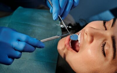 The Importance of Preventative Dental Care: Protecting Your Smile for a Lifetime