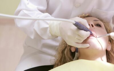 The Power of Preventive Dentistry: Why Regular Checkups Matter